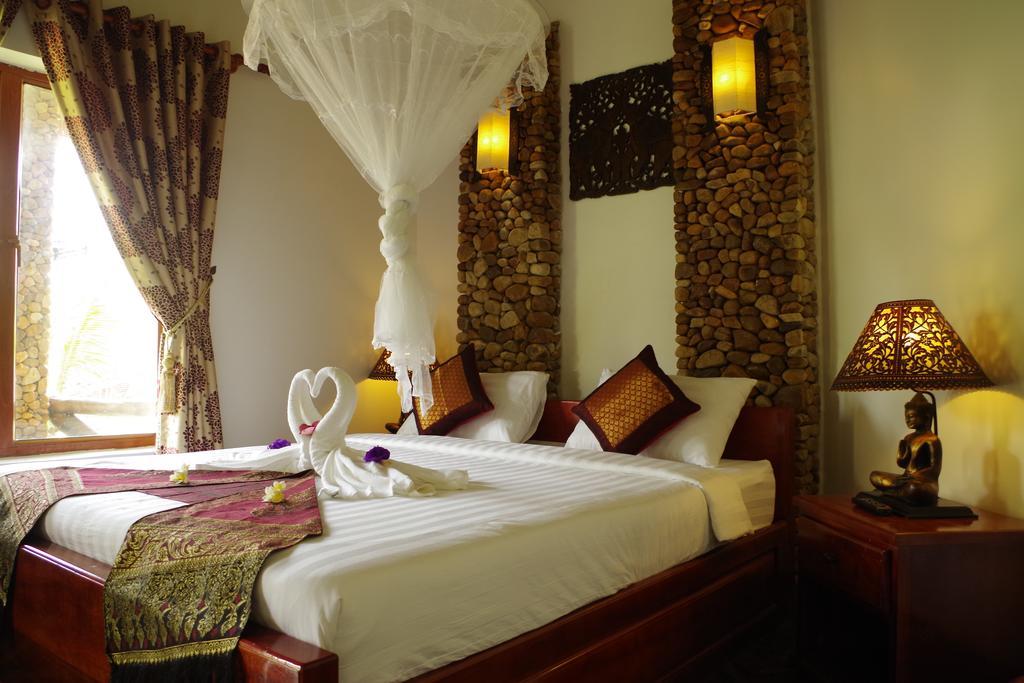 Darica Resort Кеп Стая снимка