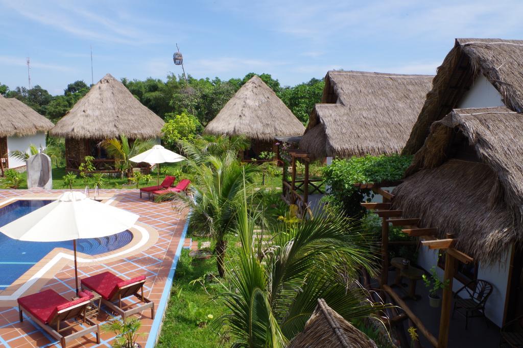 Darica Resort Кеп Стая снимка