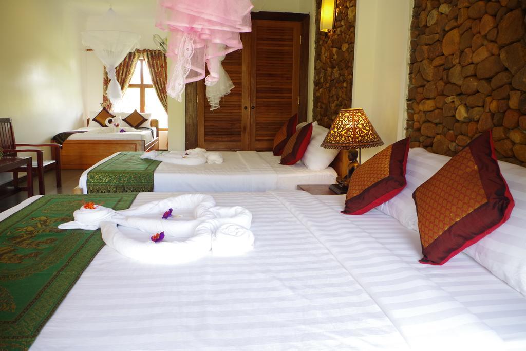 Darica Resort Кеп Стая снимка
