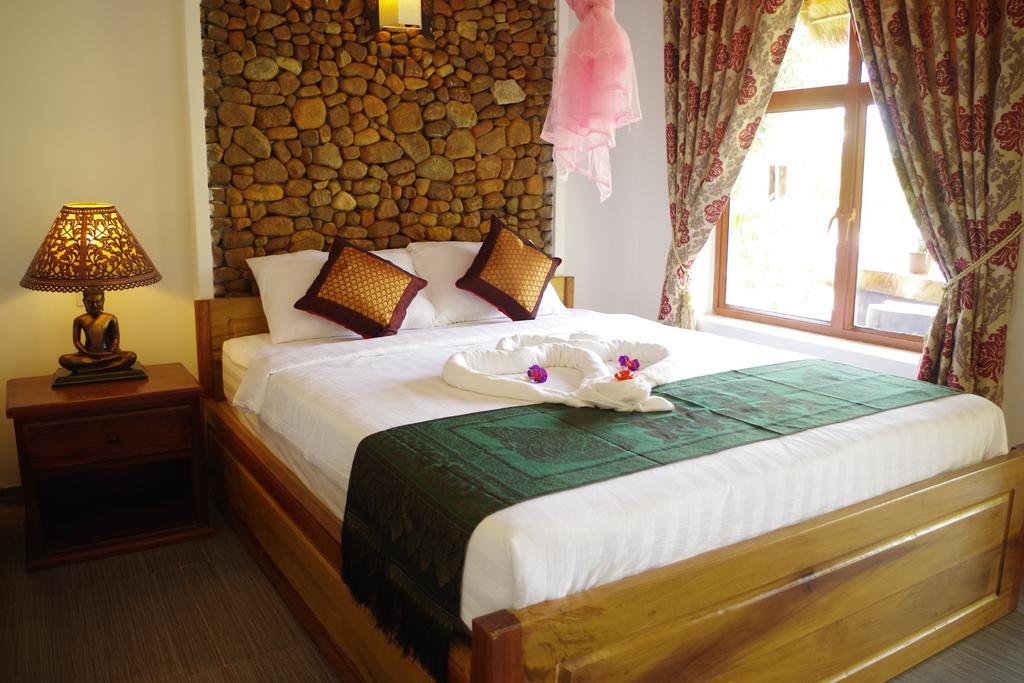 Darica Resort Кеп Стая снимка