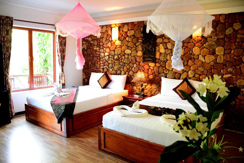 Darica Resort Кеп Стая снимка