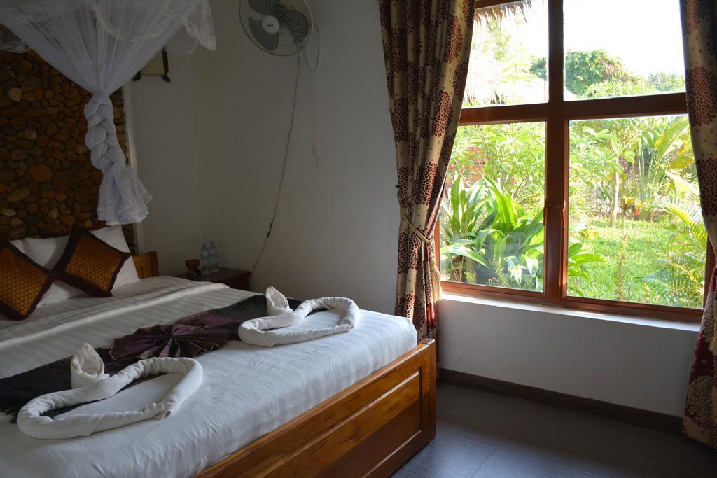 Darica Resort Кеп Стая снимка
