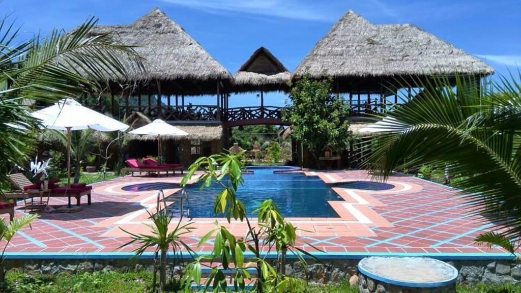 Darica Resort Кеп Екстериор снимка