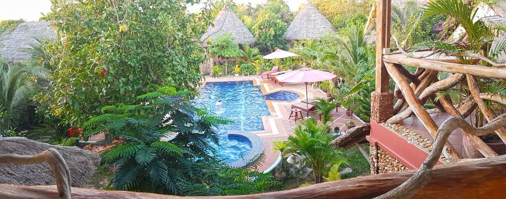 Darica Resort Кеп Екстериор снимка