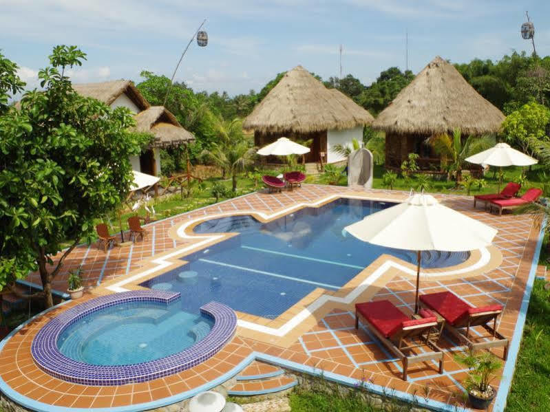 Darica Resort Кеп Екстериор снимка