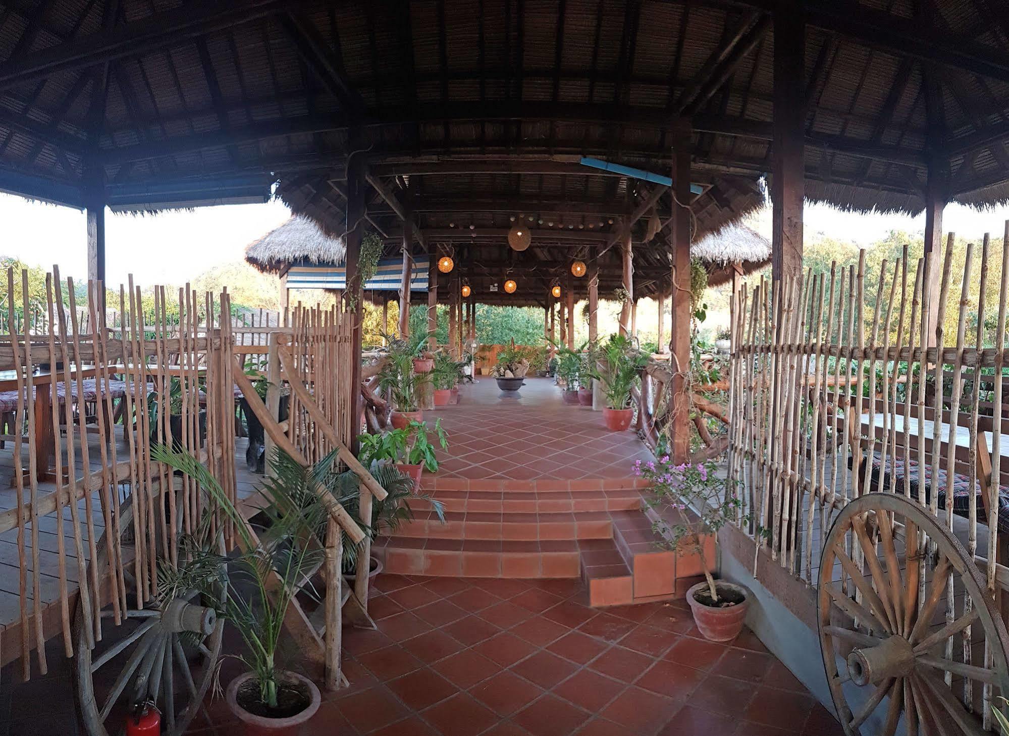 Darica Resort Кеп Екстериор снимка