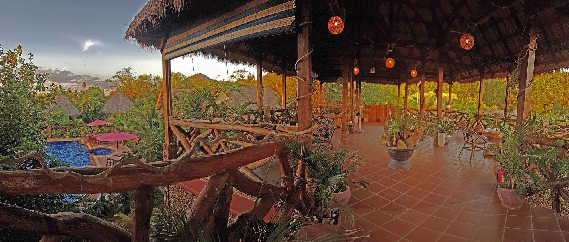 Darica Resort Кеп Екстериор снимка