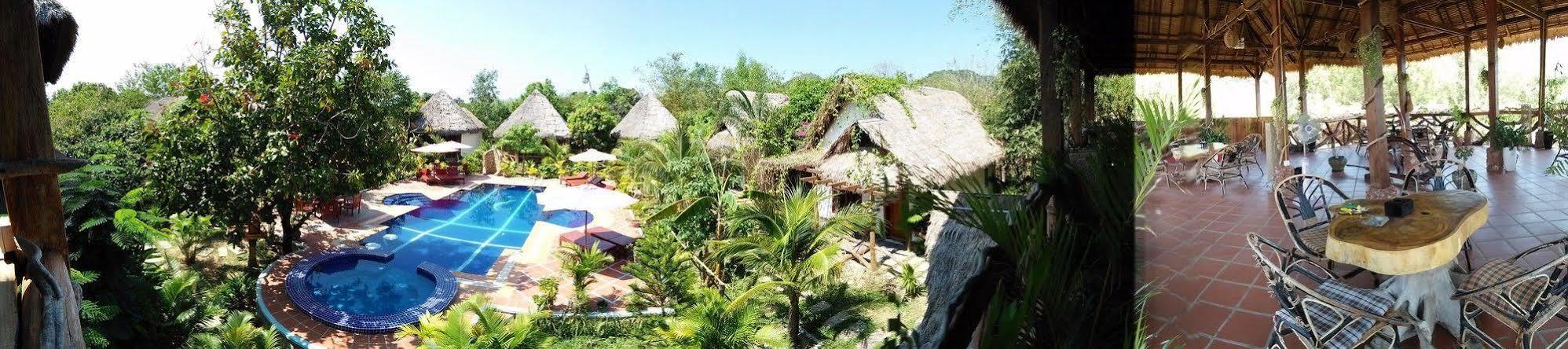 Darica Resort Кеп Екстериор снимка