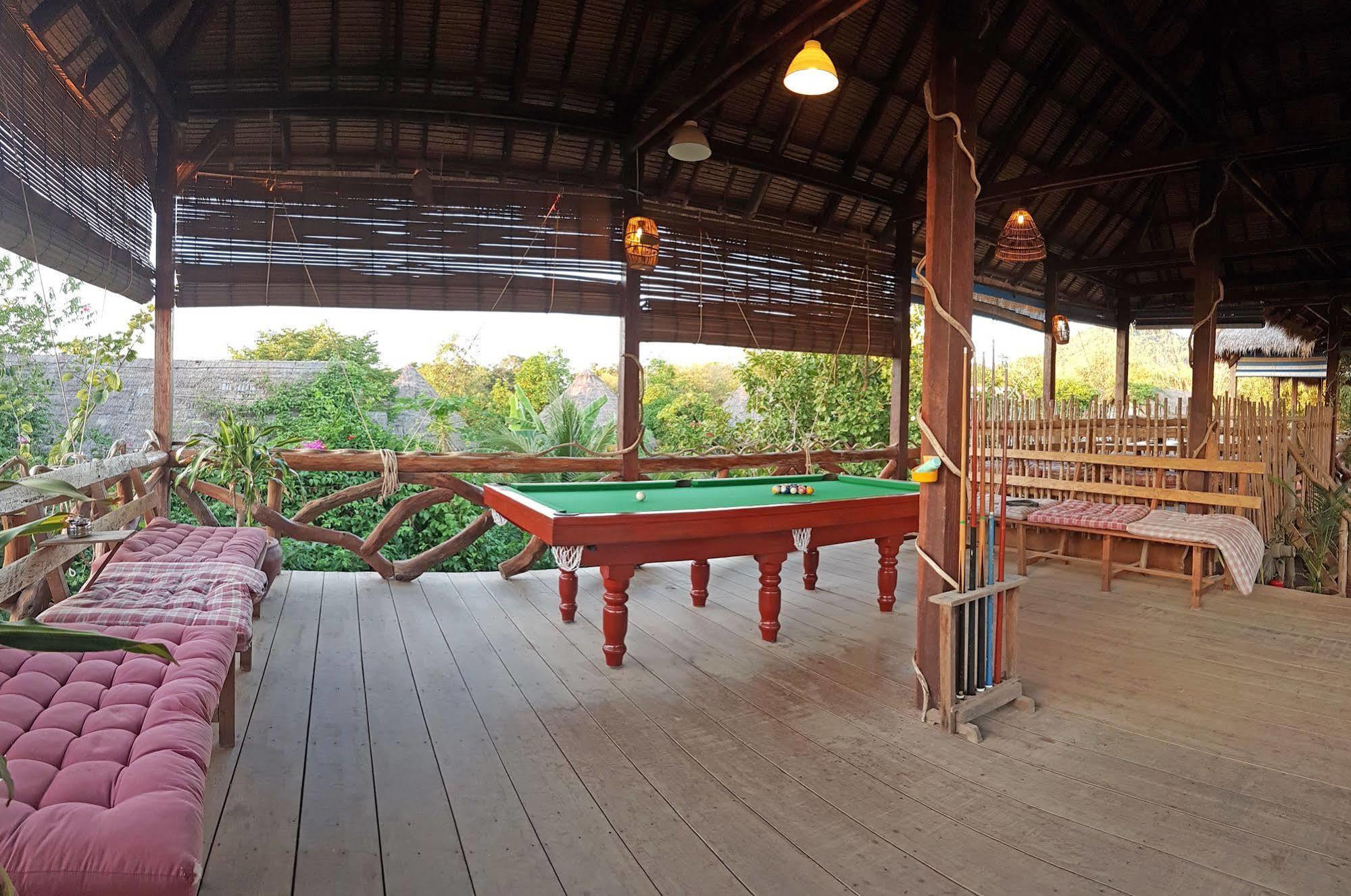 Darica Resort Кеп Екстериор снимка