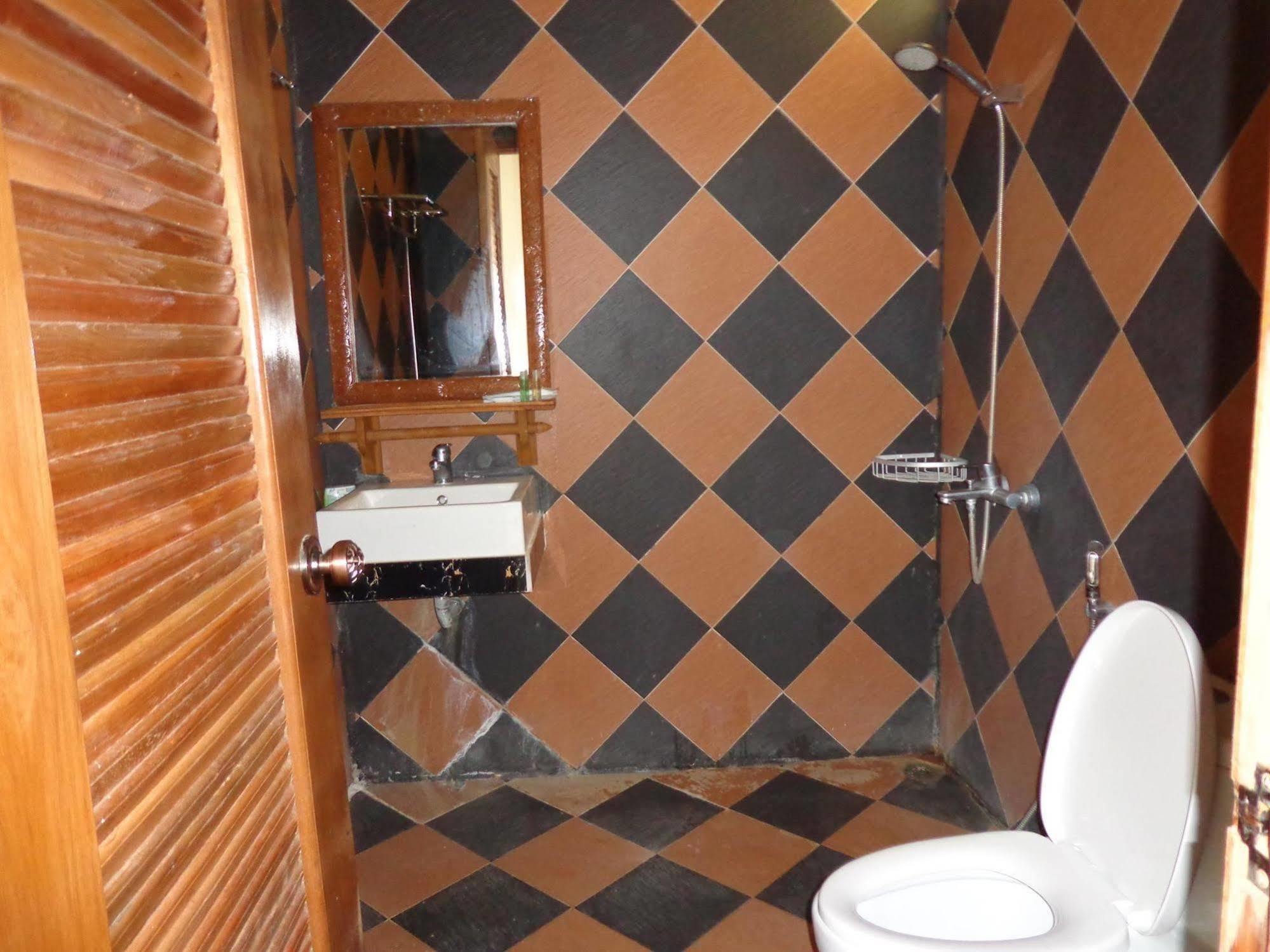 Darica Resort Кеп Екстериор снимка