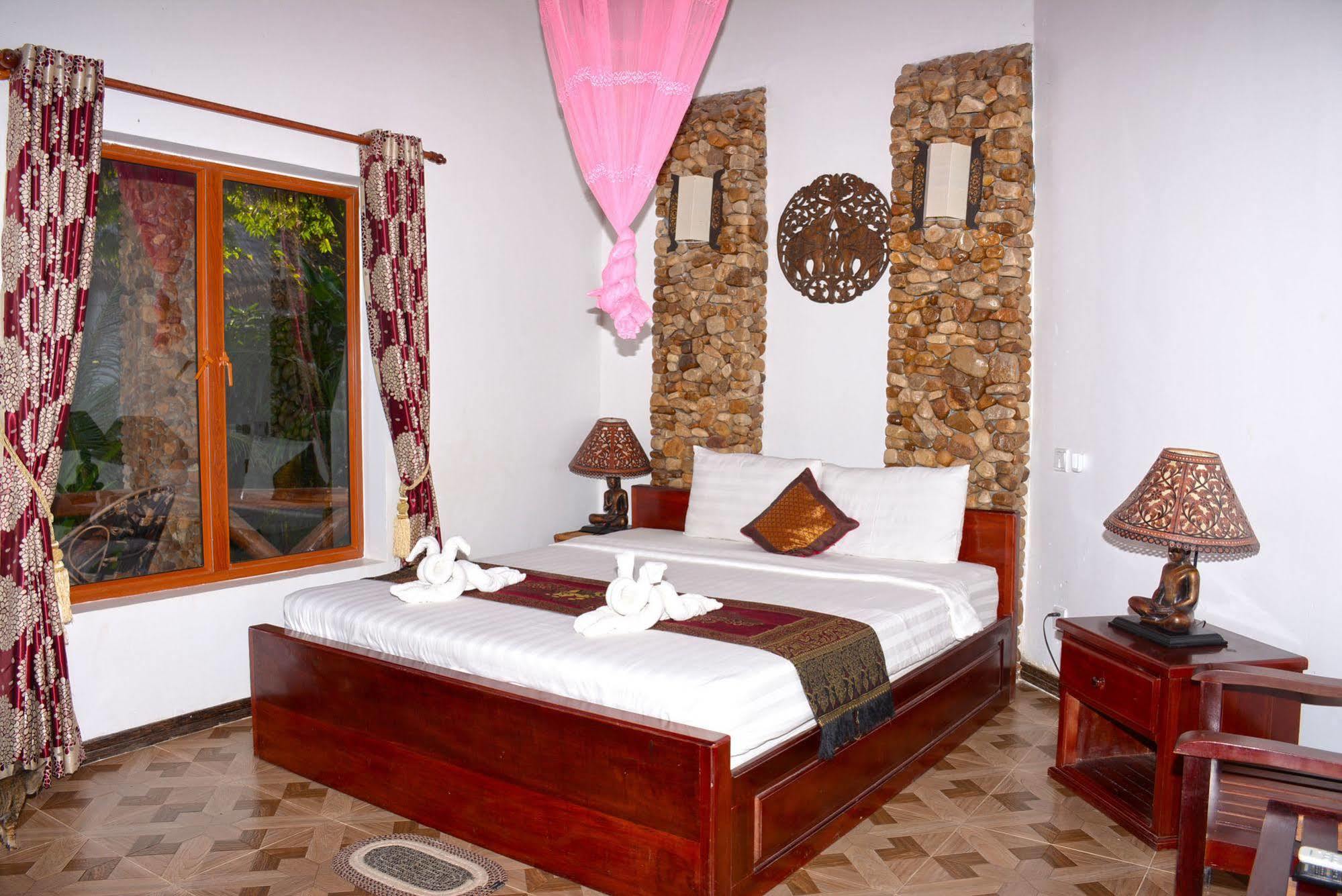 Darica Resort Кеп Екстериор снимка