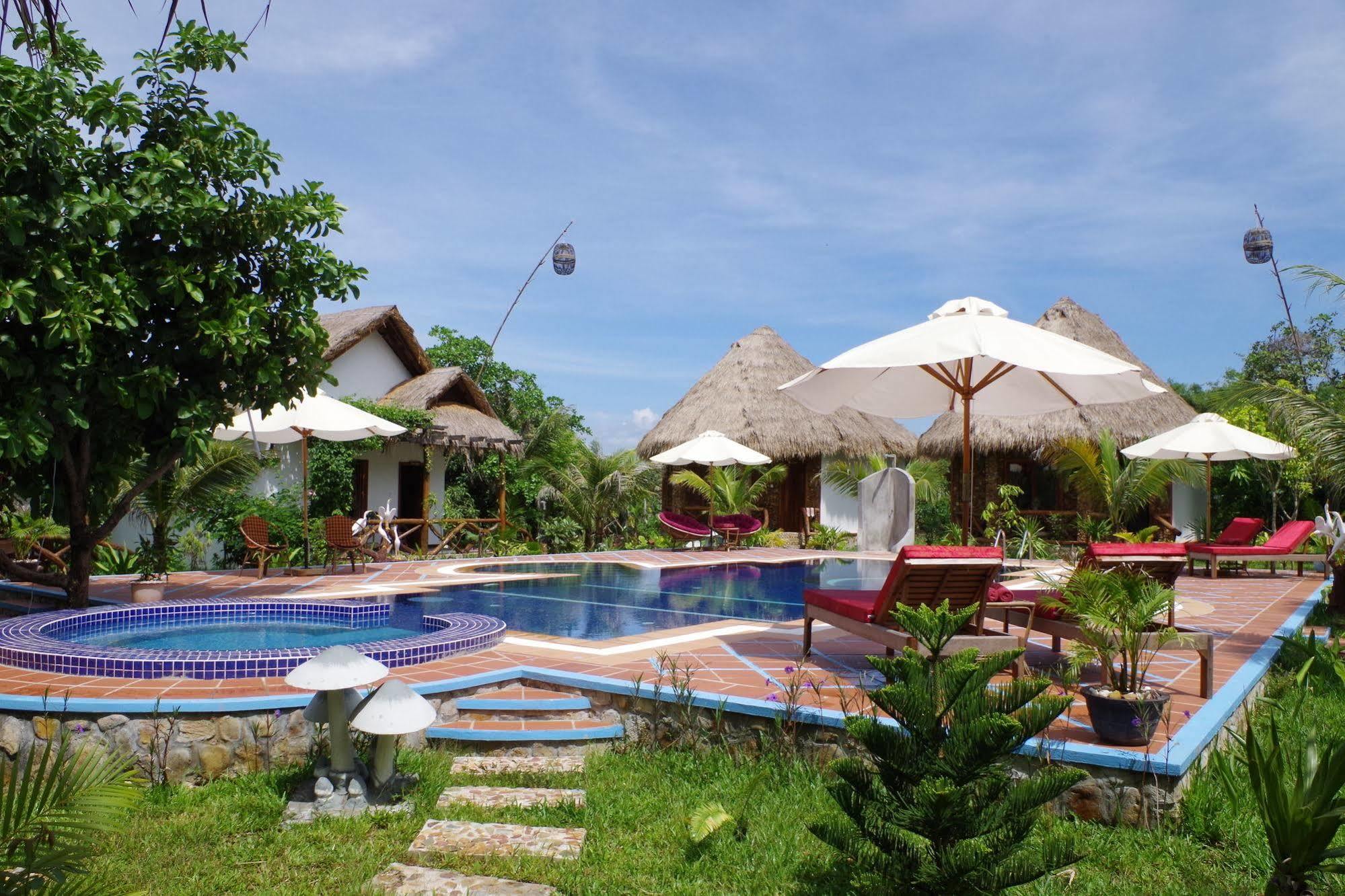 Darica Resort Кеп Екстериор снимка