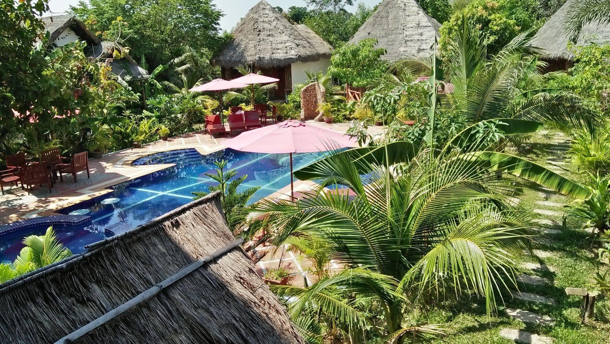 Darica Resort Кеп Екстериор снимка