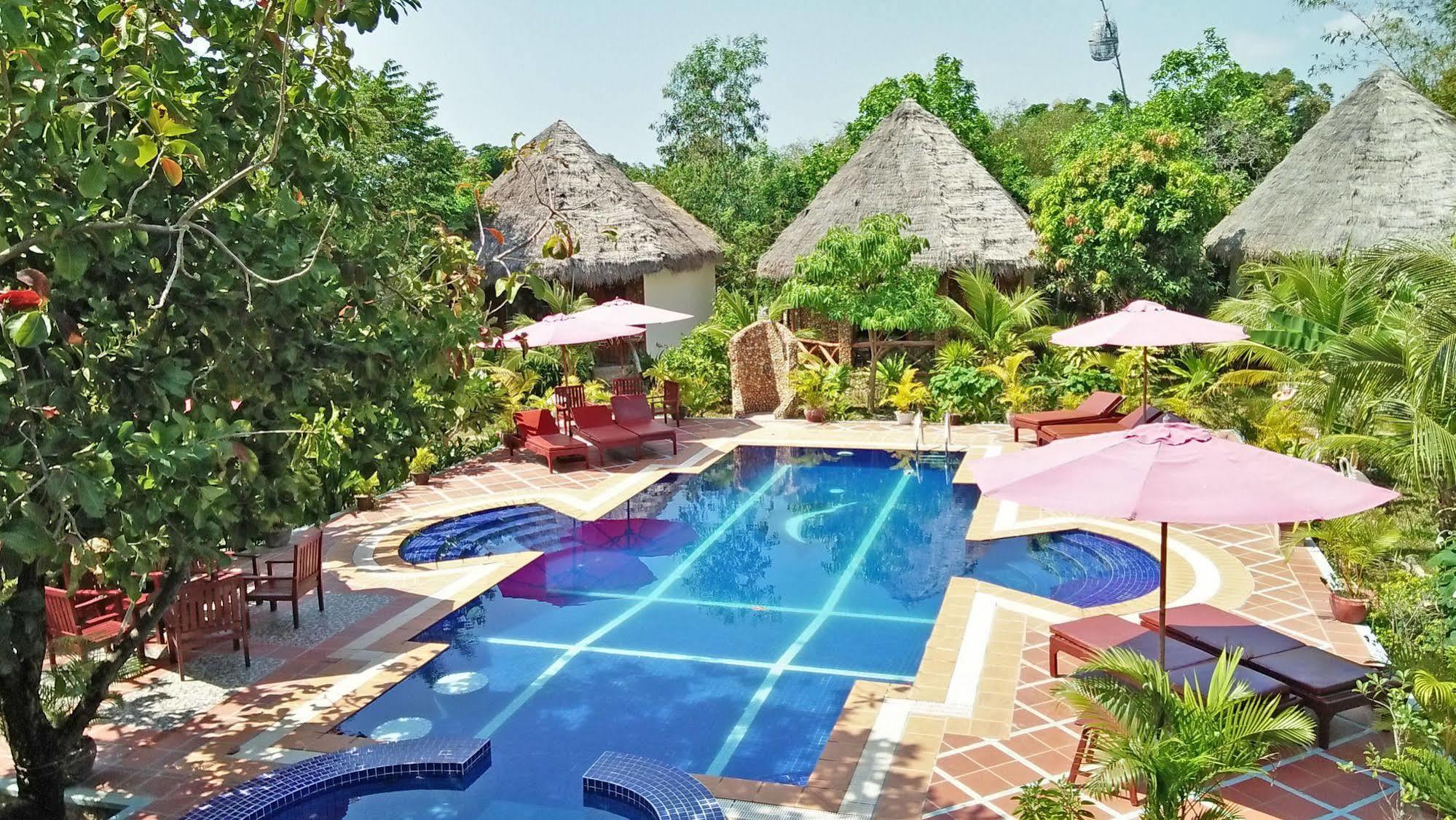 Darica Resort Кеп Екстериор снимка