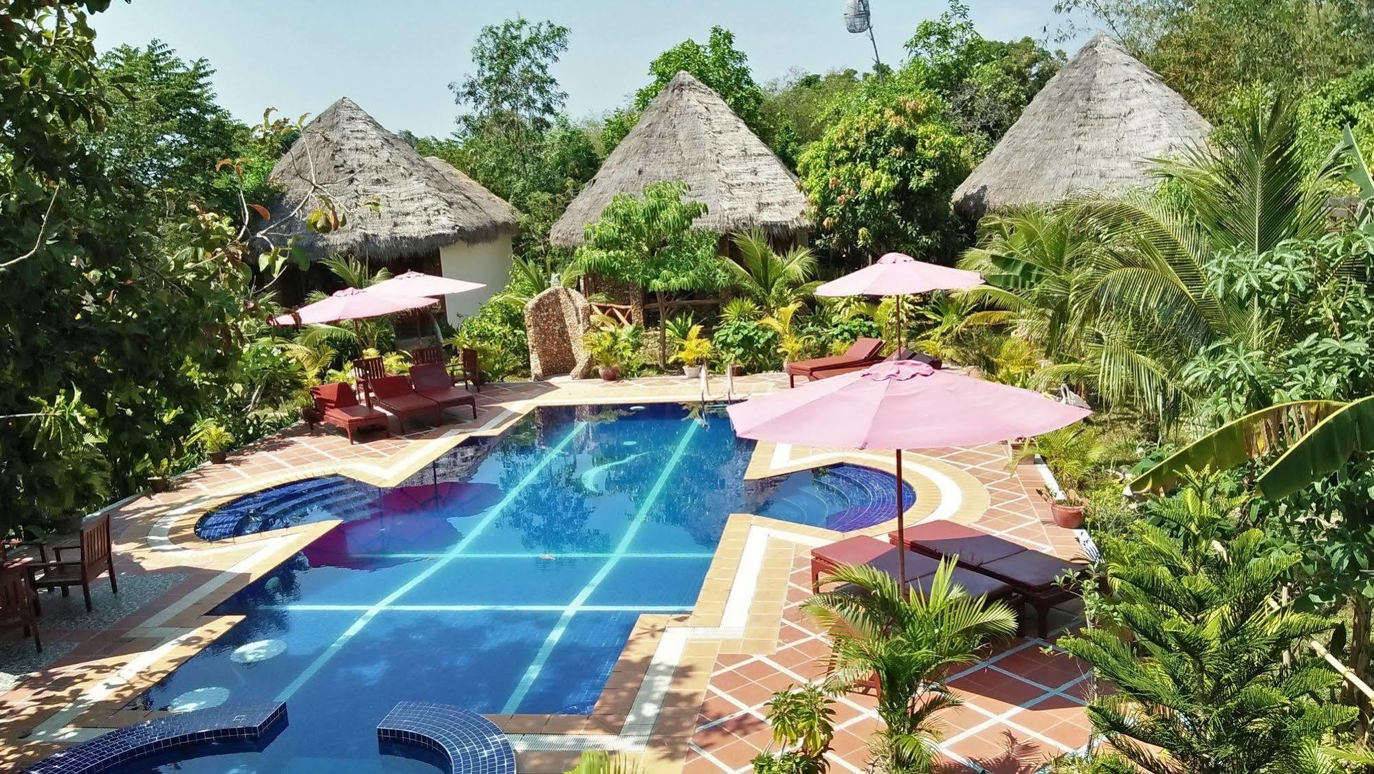 Darica Resort Кеп Екстериор снимка